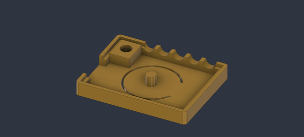 3D 프린팅 인클로저