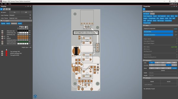 PCB 설계