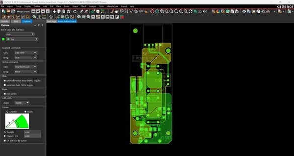 PCB 설계