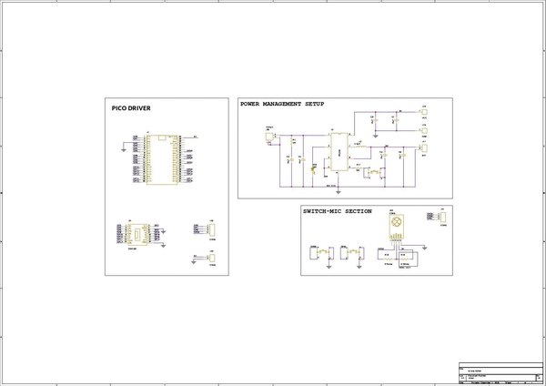 PCB 설계