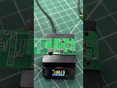 PCB 조립