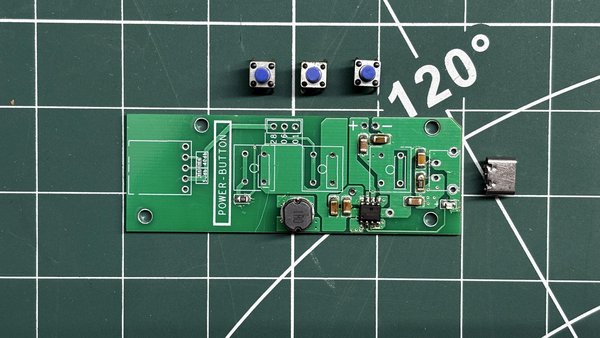 PCB 조립
