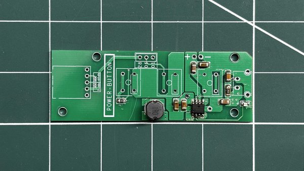 PCB 조립