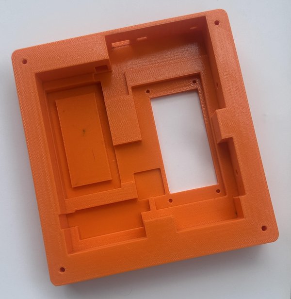 3D 프린팅