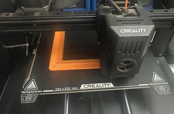 3D 프린팅