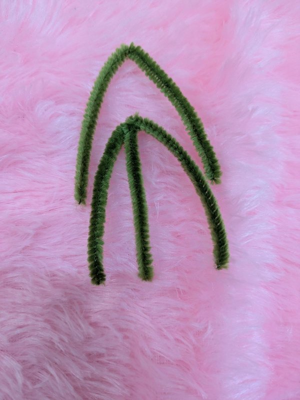 잎