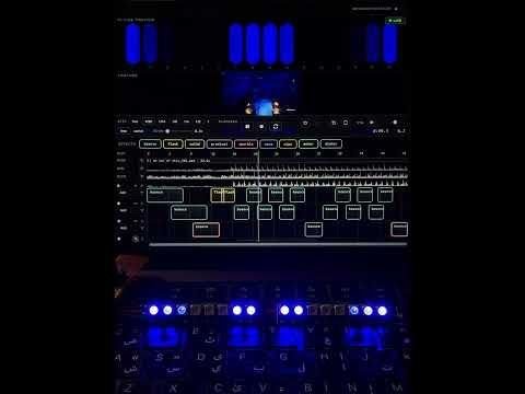LED 애니메이션 만들기