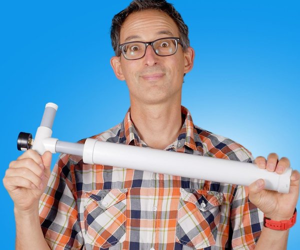 소개: DIY 공기 펌프. 스탠드업 패들 보드와 인플레이터블을 위한 25psi 휴대용 펌프