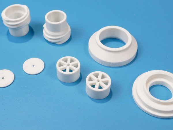 2단계: 3D 프린트 부품