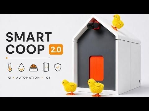 소개: 스마트 Coop 2.0