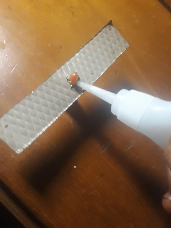 블레이드 제작