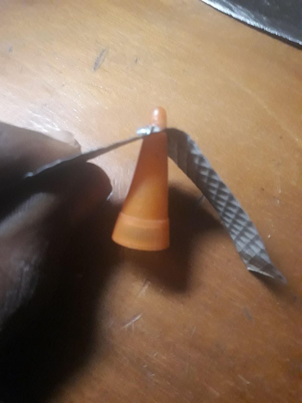 블레이드 제작