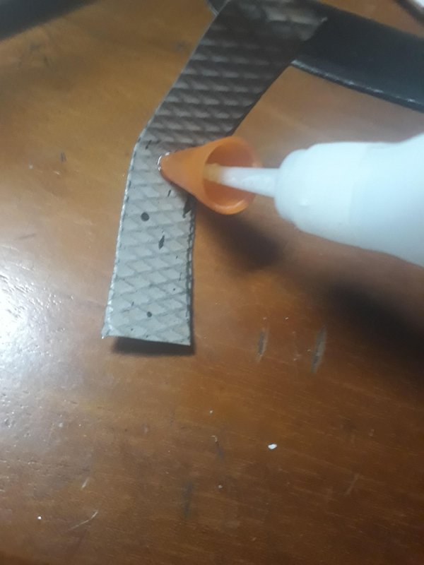 블레이드 제작