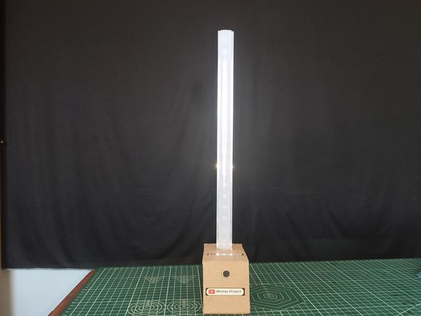 소개: 아두이노를 활용한 음악 반응형 LED 스트립 (사운드 투 라이트 비주얼라이저)