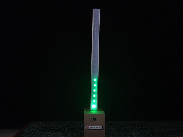 업로드 및 테스트
