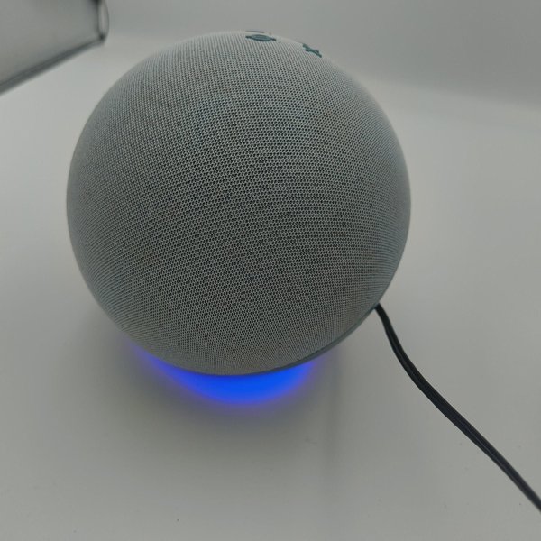 Alexa 홈 자동화 시스템의 작동 원리