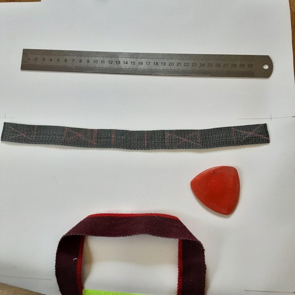 본체에 부속품 부착하기
