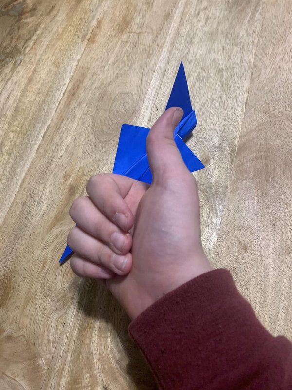 완성