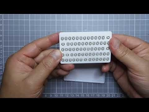 3D 프린팅 및 조립