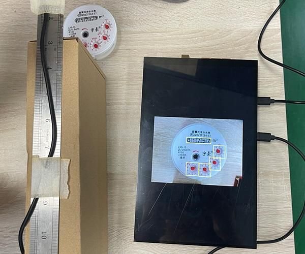 소개: ESP32-P4로 AI 수도미터 판독기를 학습시키고 배포하기