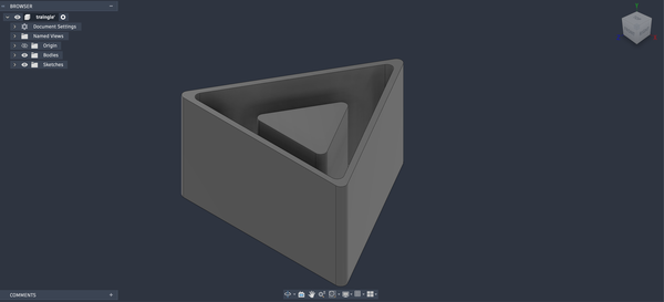 3D 프린팅을 이용한 금형 거푸집 제작