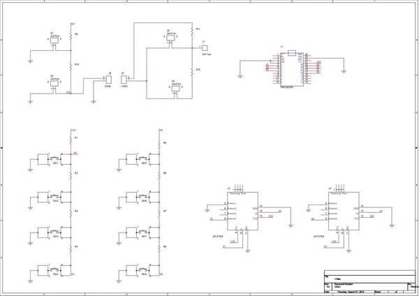 PCB 설계