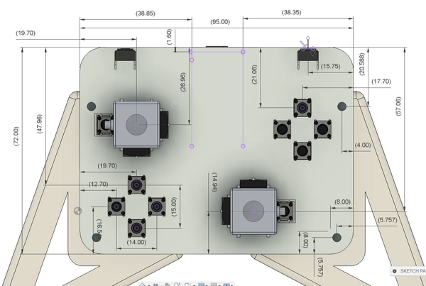 PCB 설계