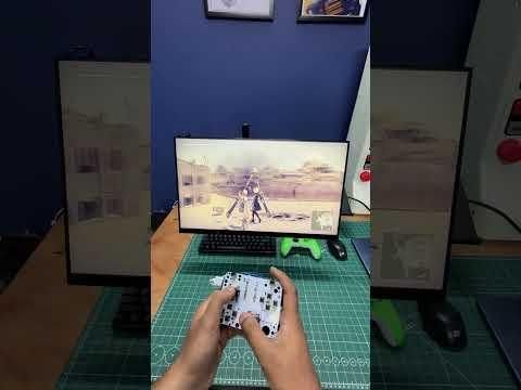 게임하기