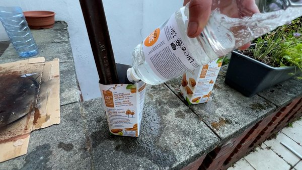 녹 제거