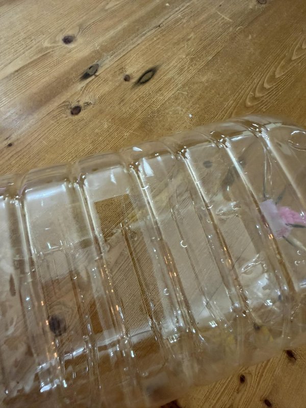 동전 투입구 자르기