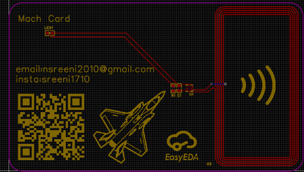 PCB