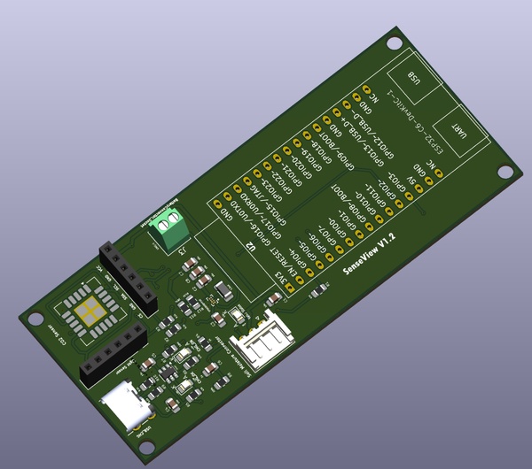 커스텀 PCB
