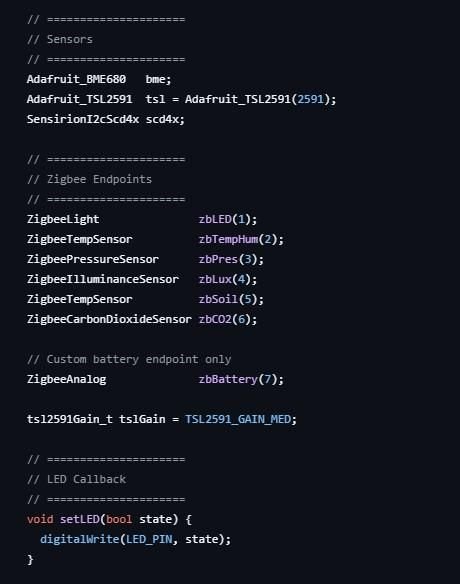 ESP32-C6 프로그래밍