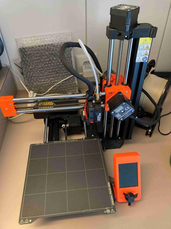 맞춤형 형태를 위한 3D-Printing
