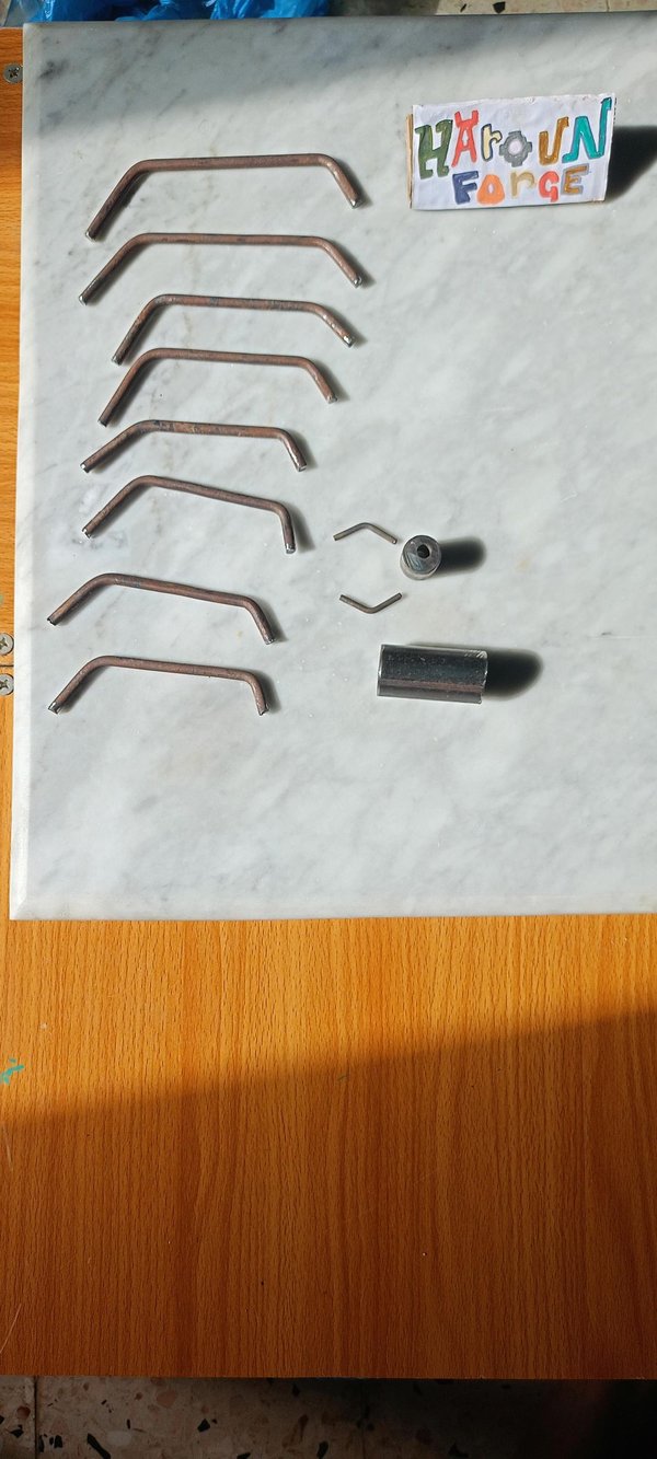 최종 조립