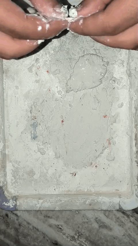다리 만들기