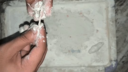 다리 만들기