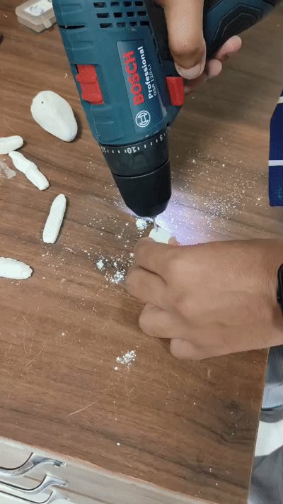 로키의 구조 조각하기