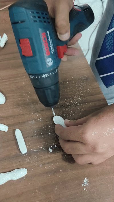 로키의 구조 조각하기