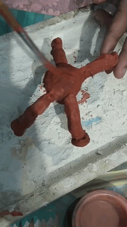 색을 더하고, 개성을 더하다