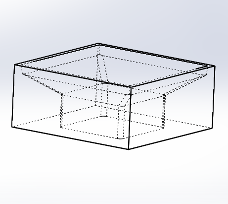 CAD - 모델에서 금형까지