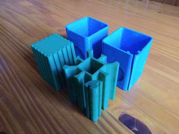 CAD-firebox 반복 작업