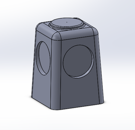 CAD-firebox 반복 작업