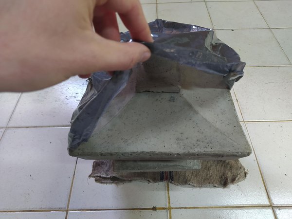 성공의 맛과 다시 담금 작업으로