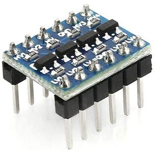 14단계: 전자 장치 - Arduino Due 준비 및 테스트