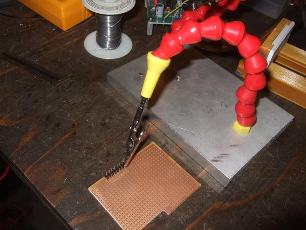 14단계: 전자 장치 - Arduino Due 준비 및 테스트