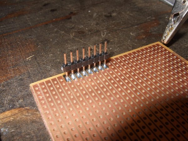 14단계: 전자 장치 - Arduino Due 준비 및 테스트