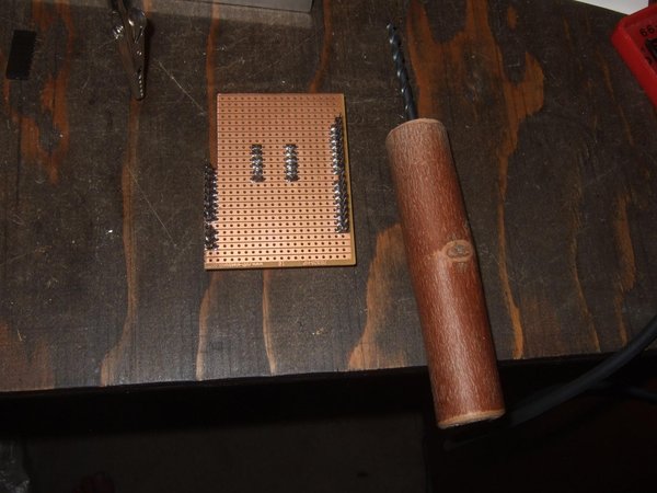 14단계: 전자 장치 - Arduino Due 준비 및 테스트