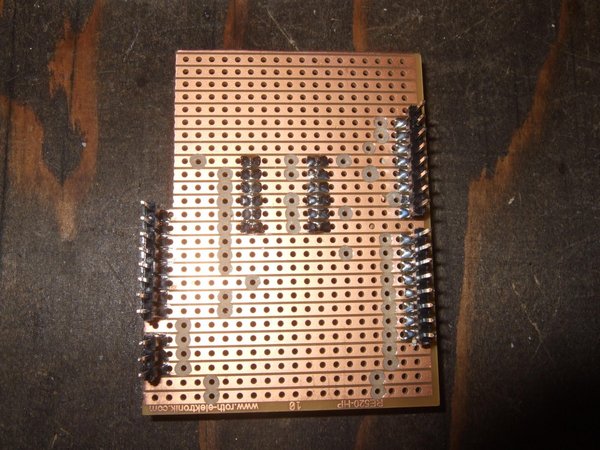 14단계: 전자 장치 - Arduino Due 준비 및 테스트
