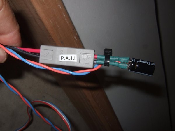 15단계: 전자 제품 - LED 연결 및 라벨링
